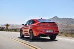 BMW X4 M Competition 2019 года (WW)